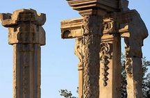 All Inclusive Beijing Private Day Tour to Summer Palace and Old Summer Palace