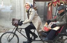 Half-Day Private Customized Beijing City Tour with Flexible Departure Time
