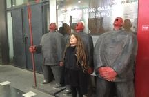 Half-Day Private Customized Beijing City Tour with Flexible Departure Time