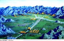 In-Depth Visit of Ming Tombs: Sacred Way, Dingling and Changling