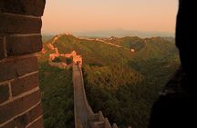Beijing Private Tour to Jinshanling Great Wall with Authentic Chinese Lunch