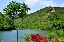 All-Inclusive Private Day Trip to Mutianyu and Huanghuacheng Water Great Wall