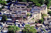 Private Day Trip to Cuandixia Village from Beijing