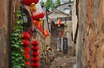 Private Day Trip to Cuandixia Village from Beijing