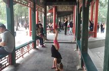 Small-Group Mutianyu Great Wall and Summer Palace Tour with Lunch