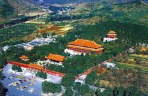 Small Group Mutianyu Great Wall and Ming Tombs Tour with Cable Car and Lunch