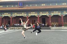 Top 3 Must-See: Temple of Heaven, Summer Palace&Forbidden City