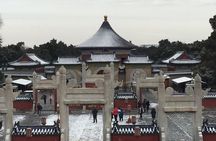 Private Temple of Heaven Walking Tour