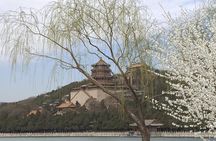 Private Summer Palace Walking Tour