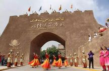 All inclusive Private Kashgar City Tour