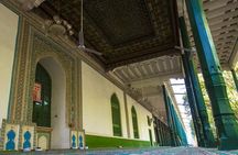 All inclusive Private Kashgar City Tour