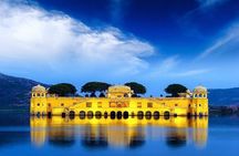 6- Days Private Heritage Golden Triangle Tour