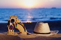 4-Days Leisure Vacation In Goa