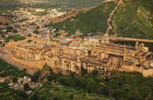 6-Night Royal Rajasthan: Private Tour from Jaipur, India