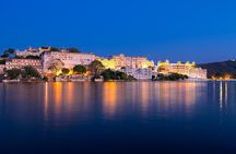 6-Night Royal Rajasthan: Private Tour from Jaipur, India