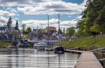 Loch Ness, Glen Coe & The Highlands Day Tour from Edinburgh