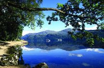 Stirling Castle,Trossachs National and Loch Lomond Day Tour from Edinburgh