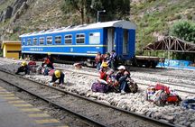 2-Day Sacred Valley With Train to Machu Picchu