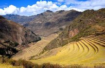 2-Day Sacred Valley With Train to Machu Picchu