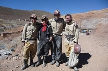 Half-Day Potosí Active Mine Trip to Cerro Rico