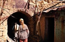 Half-Day Potosí Active Mine Trip to Cerro Rico