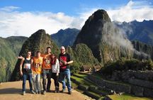 Sacred Valley 2-Day Trek to Machu Picchu