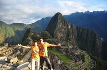 4-Day Machu Picchu Biking and Hiking Tour from Cuzco