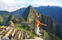 4-Day Lares Trek to Machu Picchu from Cusco