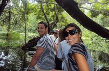 Amazon Jungle 4-Day Adventure from Iquitos