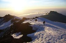 9-Day Mount Kilimanjaro Bamba Trek (Machame Route)