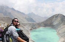 4-Day Salkantay Trek to Machu Picchu