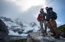 5-Day Torres del Paine W Trek