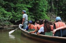 5-Day Cuyabeno Amazon Eco-Lodge Adventure