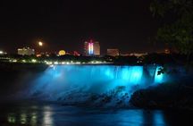 2-Day Niagara Falls Experience from NYC