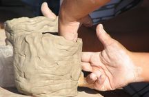 Ceramic Making Experience in Zakynthos