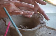 Ceramic Making Experience in Zakynthos