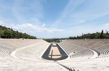 Athens Photography Tour