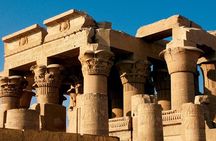 Egypt Express Tour 7 Days Cairo and Nile Cruise Flights -Guide and Hotels Inc