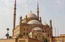 Private Two days tour in Cairo,Pyramids and the old City