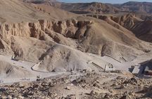 Full Day Tour to Luxor West Bank with Private Guide and Lunch