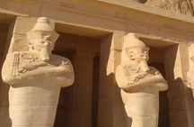 Best Luxor Day Tour Treasures of Luxor Valley of Kings & Karnak & Luxor Temples