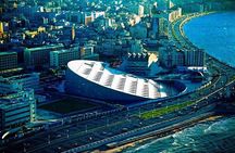 Explore the Treasure of Alexandria with Private Guide, Transportation, and Lunch