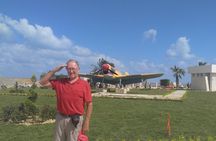 Explore El Alamein War Cemetery & Alexandria Top Sights With Lunch & Guide Inc