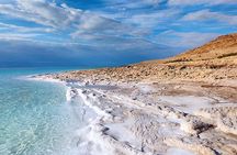 Jordan Explorer Tour 4 Days Amman & Petra & Dead Sea With Hotel & Transfers Inc