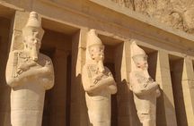 Egypt Historical Tour-Discover Cairo & Luxor & Aswan With Flights & Hotels Inc