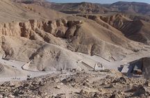 Luxor Full Day Explore West Bank Valley of the Kings and Queens with Habu temple