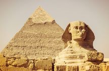 Private Cairo and Alexandria Tours - 4 Days with Hotels and Guide Included