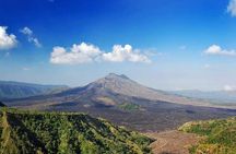 Full Day Kintamani and Penglipuran Village Private Chartered Car Tour from Bali