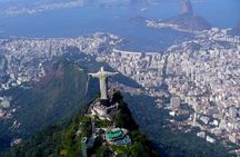 Private City Tour of Rio de Janeiro