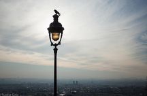 Paris Half Day Private Customized Walking Tour, Transport Options